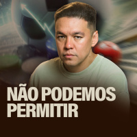 AS CASAS DE APOSTA VÃO SER LEGALIZADAS. O BRASIL TODO VAI PERDER!