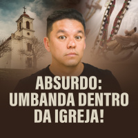 A LIBERDADE RELIGIOSA NÃO É AFRONTA. VAMOS TOLERAR?