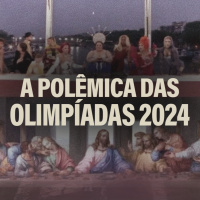A polêmica das Olimpíadas 2024