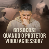 O grito que não podemos ignorar: violência que destrói famílias