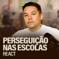 PERSEGUIÇÃO A CRISTÃOS EM ESCOLA EM PERNAMBUCO