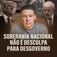 Patriotismo ou Idolatria?