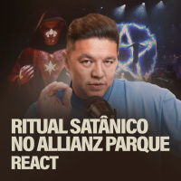 O INIMIGO NÃO SE ESCONDE MAIS!