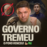 IMPEACHMENT DO LULA? PIX, IMPOSTOS E O PODER DO POVO QUE FEZ O GOVERNO RECUAR!