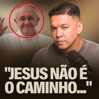 O perigo das falas do Papa Francisco