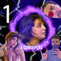 01 - Ficaria legal a gente chamar de Tia Peruca, porque ficou horroroso - This Is Paris, Leblon e RBD 