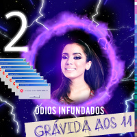 02 - Ódios e amores infundados | Apontando os erros do nosso primeiro ep