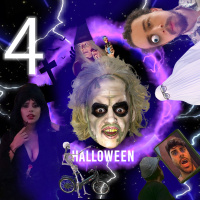 04 - Halloween | Ei, psiu! quer uma carona para o inferno? 