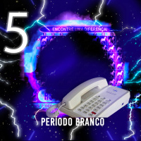 05 - Os segredos mais obscuros do trio (Edição pós hiato) é verdade que o podcast está sem os movimentos da perna?