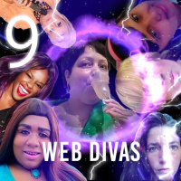 09 - Especial ESQUIZOS DA INTERNET | A Ygona cagou no uber? | a treta de Azealia Banks e Grimes