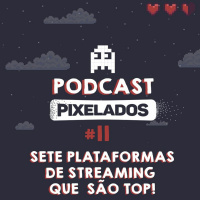 AMAZON PRIME É MELHOR QUE NETFLIX!