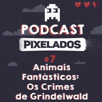 Pixelados