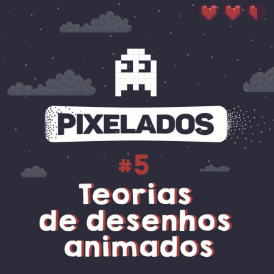 Pixelados