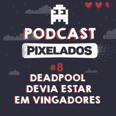 Pixelados