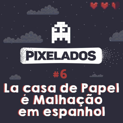 Pixelados