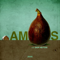 30 Amos - 2005 Audiobook by Skip Heitzig