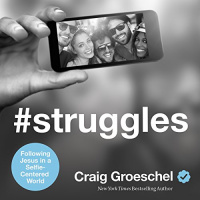 #Struggles Audiobook by Craig Groeschel
