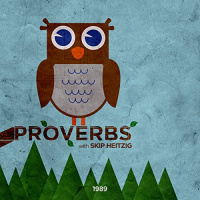 20 Proverbs - 1989 Audiobook by Skip Heitzig