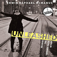 Unleashed Audiobook by Erwin Raphael McManus