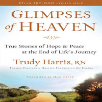 Glimpses of Heaven Audiobook by Trudy Harris