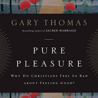 Pure Pleasure Audiobook by Gary L. Thomas