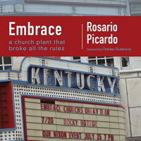 Embrace Audiobook by Rosario Picardo