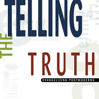Telling the Truth Audiobook by D. A. Carson