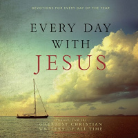 Every Day with Jesus Audiobook by Andrew Wommack