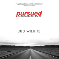 Pursued Audiobook by Jud Wilhite