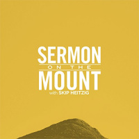 Sermon on the Mount Audiobook by Skip Heitzig