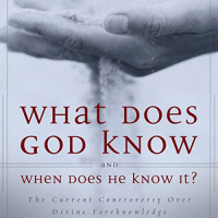 What Does God Know and When Does He Know It? Audiobook by Millard J. Erickson