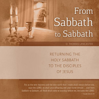 From Sabbath to Sabbath Audiobook by D. Thomas Lancaster