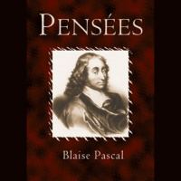 Pensees Audiobook by Blaise Pascal