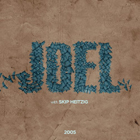 29 Joel - 2005 Audiobook by Skip Heitzig