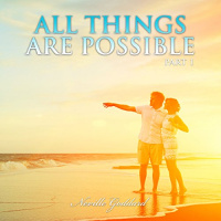 All Things Are Possible Audiobook by Neville Goddard