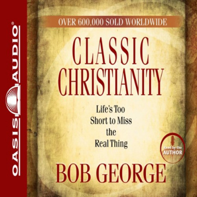 Listen To Most Popular Free Audio Books Of Religion  Spirituality, Christianity