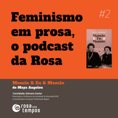 Podcast Da Rosa