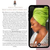 Abundant life as an ex-pat in Caye Caulker, Belize: Bree shares her insight on relocation, self-care, and resisting comparisons