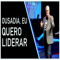 Ousadia, Eu Quero Liderar - Philip Murcoch
