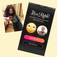 episódio 2 - tinder com restrições