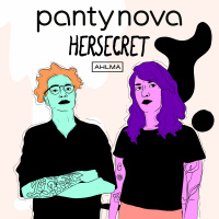 #Hersecret - Especial perguntas @ahlma.cc