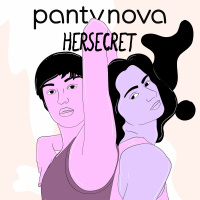 #Hersecret - Bofinho