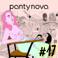 Conto Erótico - #17 Siririca Quântica