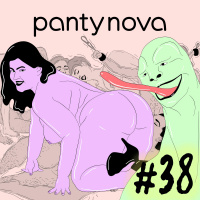 Conto Erótico - #38 Ah não Chupa cu...