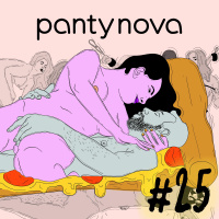 Conto Erótico - #25 Pizza Sabor Vingança