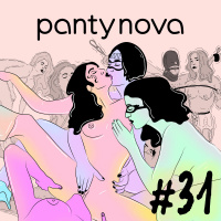 Conto Erótico - #31 Tribo Ceta