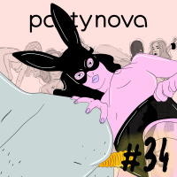 Conto Erótico - #34 Surpresa de Pascoa