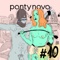 Conto Erótico - #10 Boy Brinquedo