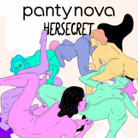 #Hersecret - No Meio Do Rebuceteio