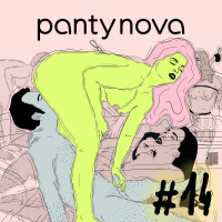 Conto Erótico - #14 Nota 7!